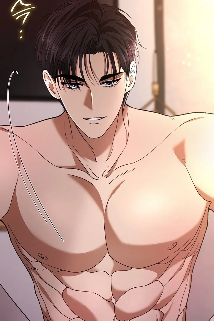 Read Black Fish chapter 5 image 11 on Lezhin