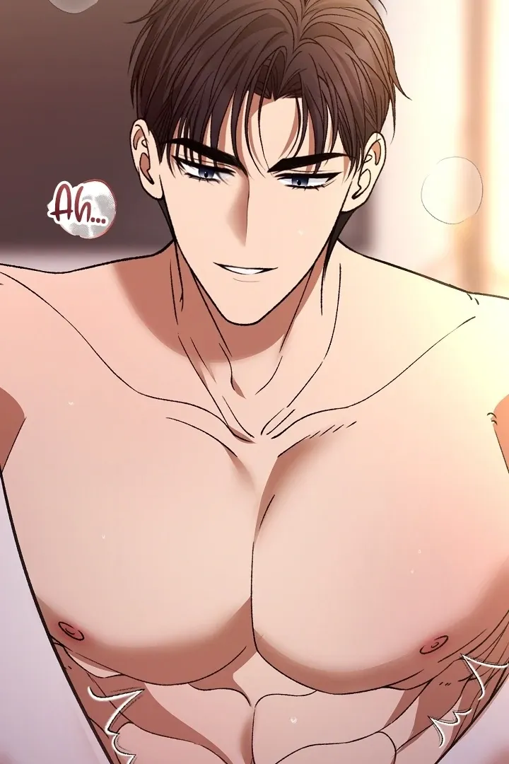Read Black Fish chapter 5 image 37 on Lezhin