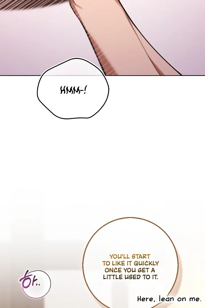 Read Black Fish chapter 5 image 72 on Lezhin