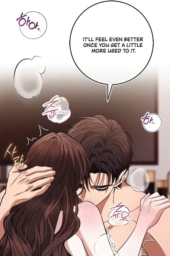 Read Black Fish chapter 5 image 82 on Lezhin