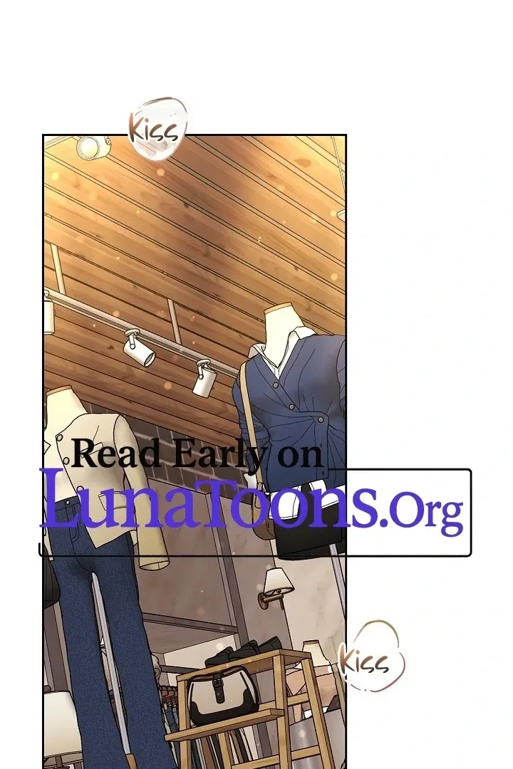 Read Black Fish chapter 7 image 1 on Lezhin