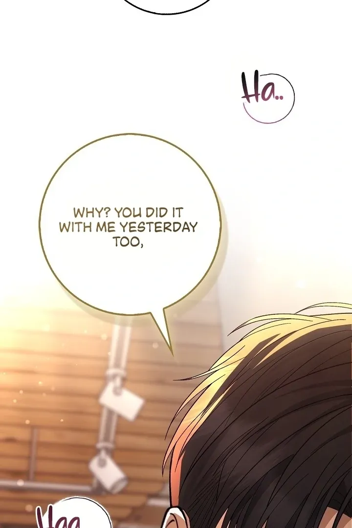 Read Black Fish chapter 7 image 11 on Lezhin