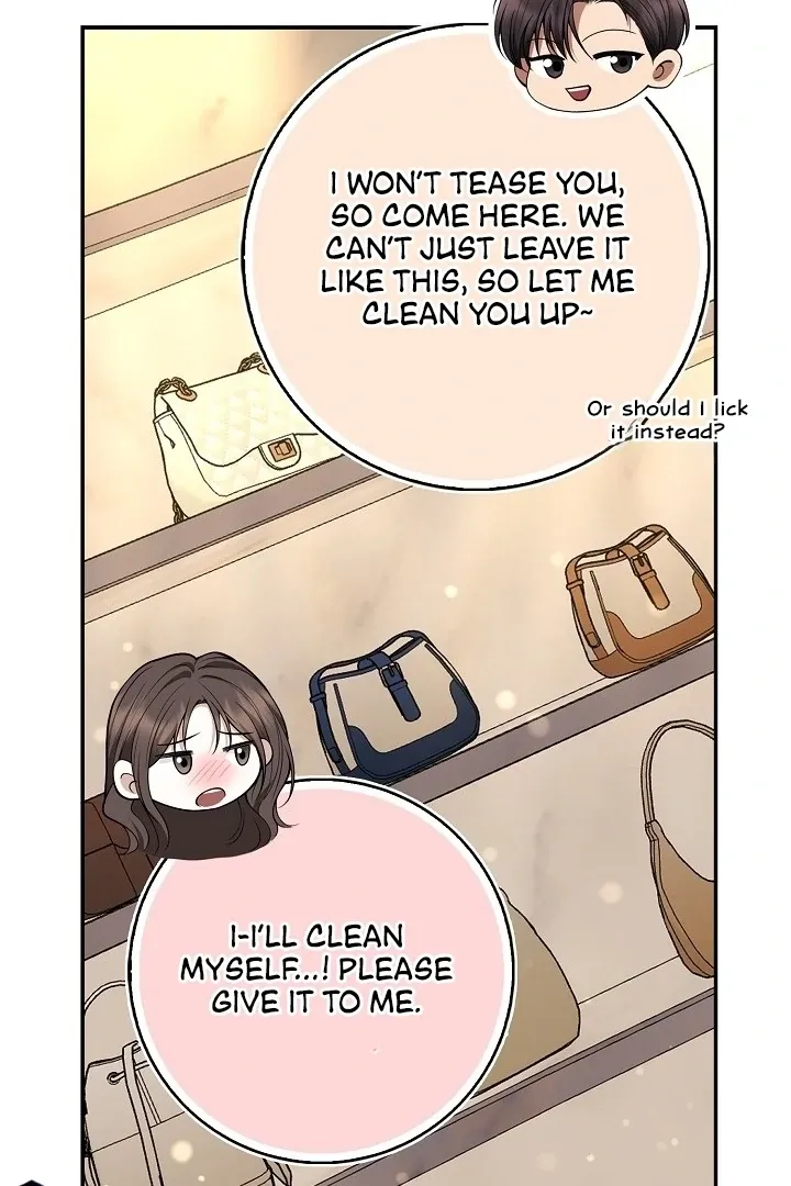 Read Black Fish chapter 7 image 116 on Lezhin