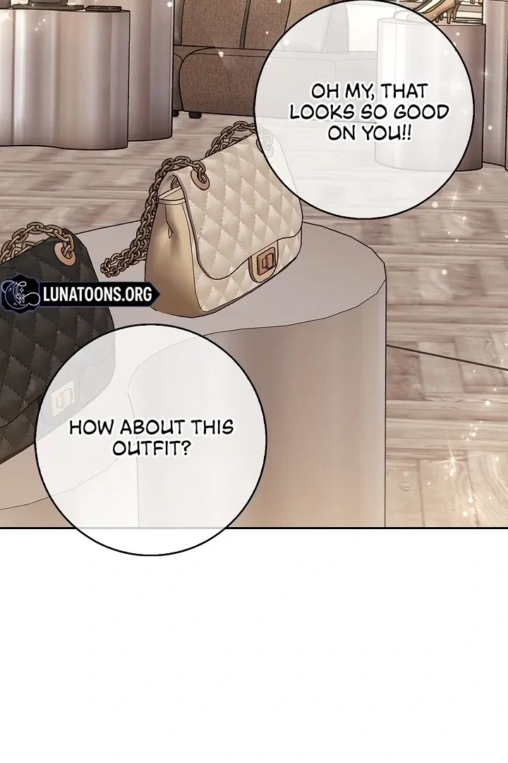 Read Black Fish chapter 7 image 18 on Lezhin
