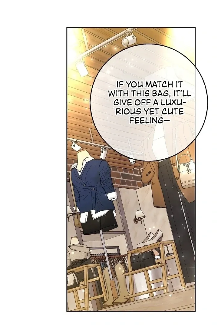 Read Black Fish chapter 7 image 19 on Lezhin