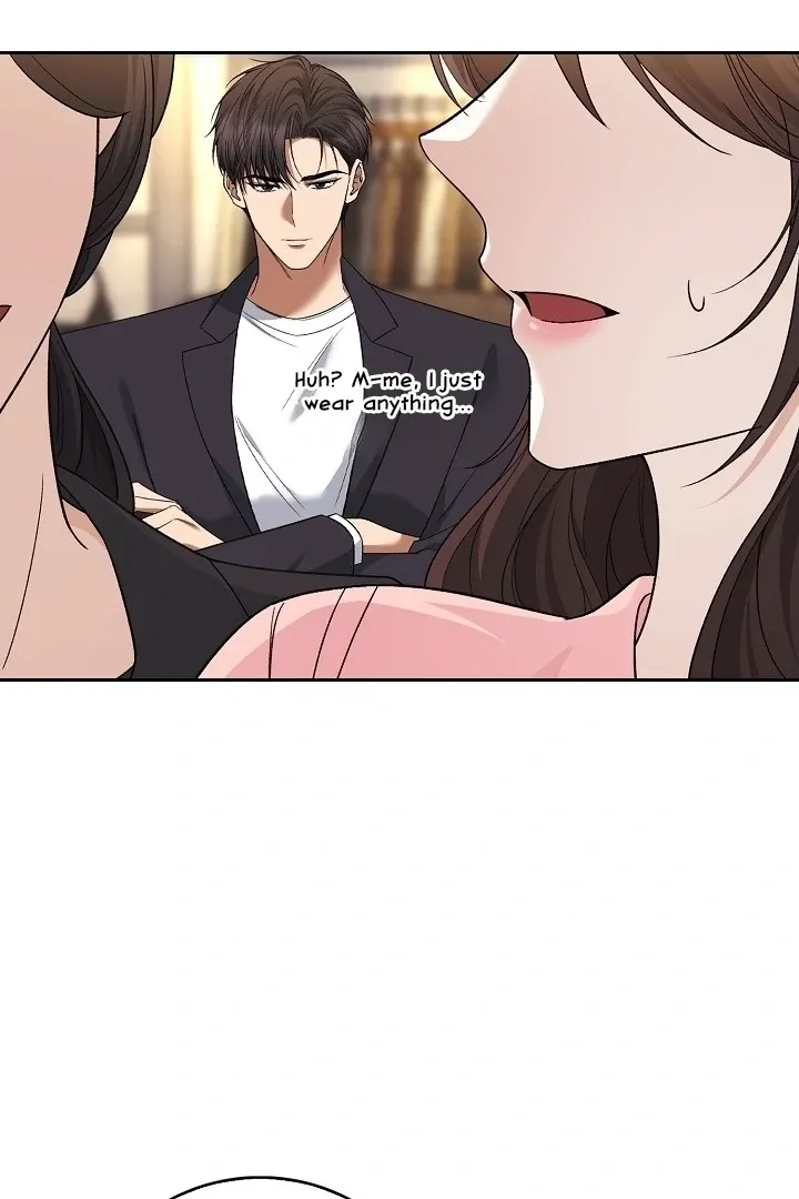Read Black Fish chapter 7 image 23 on Lezhin