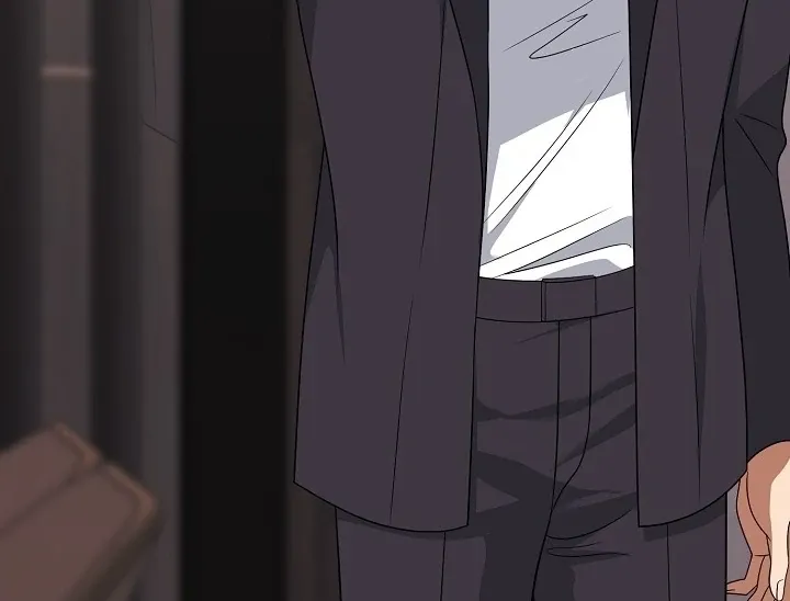 Read Black Fish chapter 8 image 124 on Lezhin