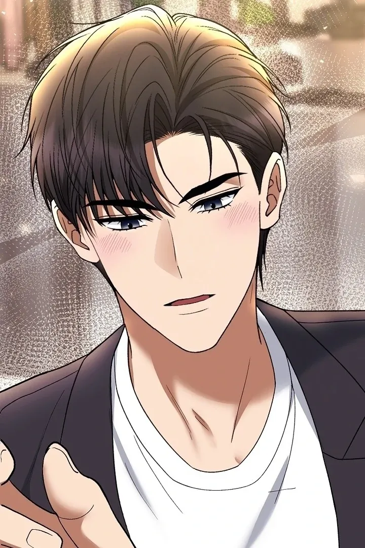 Read Black Fish chapter 8 image 21 on Lezhin