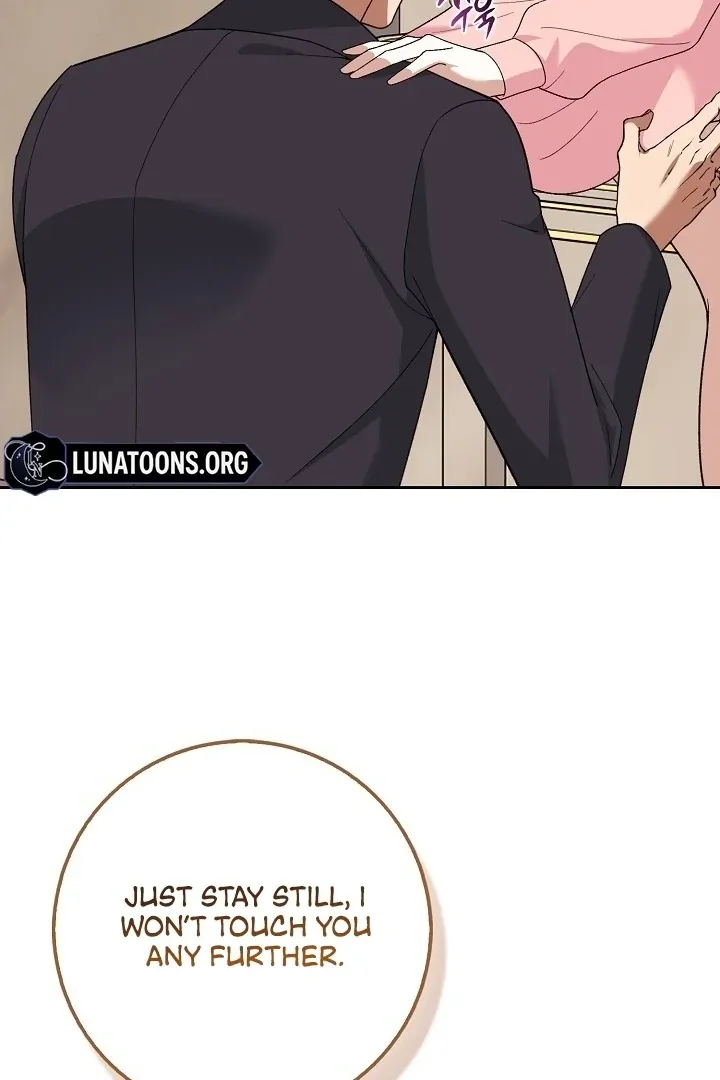 Read Black Fish chapter 8 image 3 on Lezhin