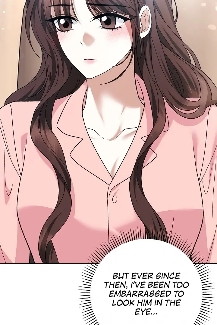 Read Black Fish chapter 8 image 34 on Lezhin