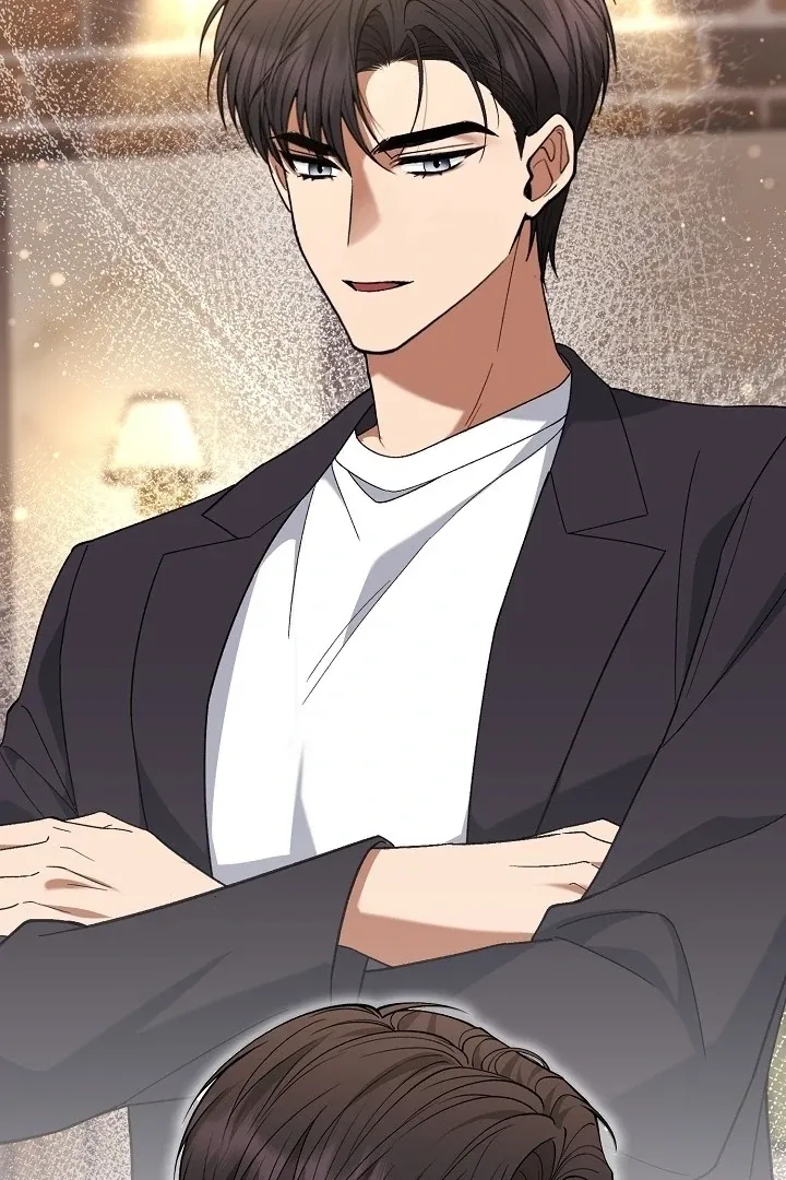 Read Black Fish chapter 8 image 37 on Lezhin