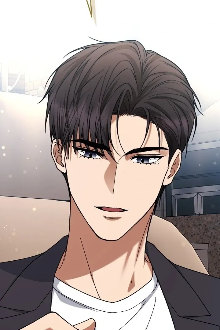 Read Black Fish chapter 8 image 45 on Lezhin