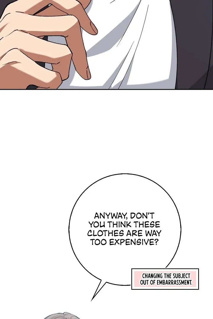 Read Black Fish chapter 8 image 46 on Lezhin