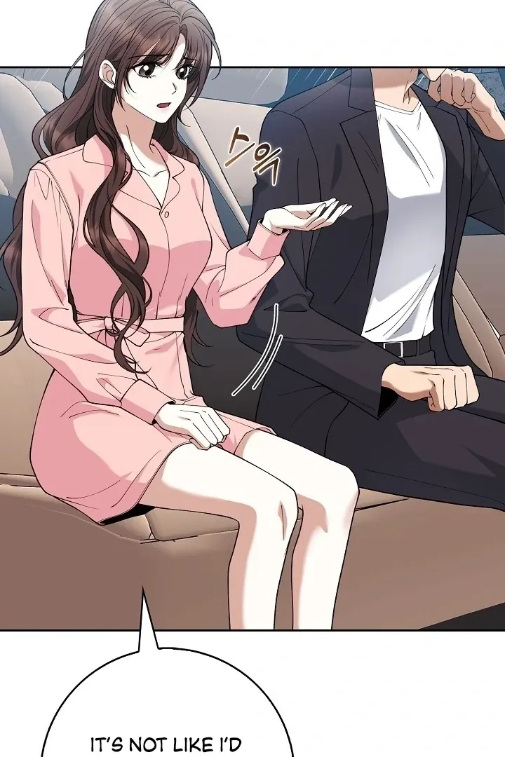 Read Black Fish chapter 8 image 47 on Lezhin