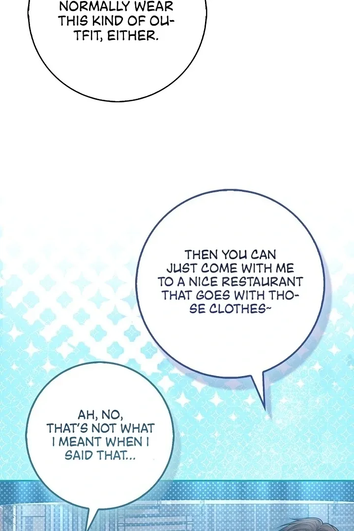 Read Black Fish chapter 8 image 48 on Lezhin