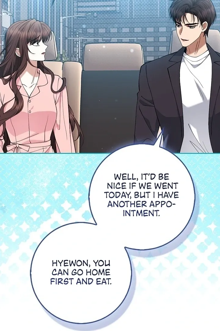 Read Black Fish chapter 8 image 49 on Lezhin