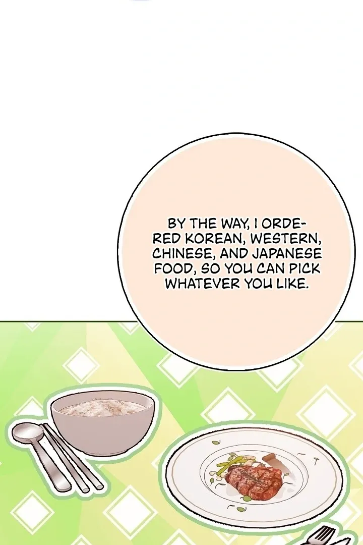 Read Black Fish chapter 8 image 50 on Lezhin