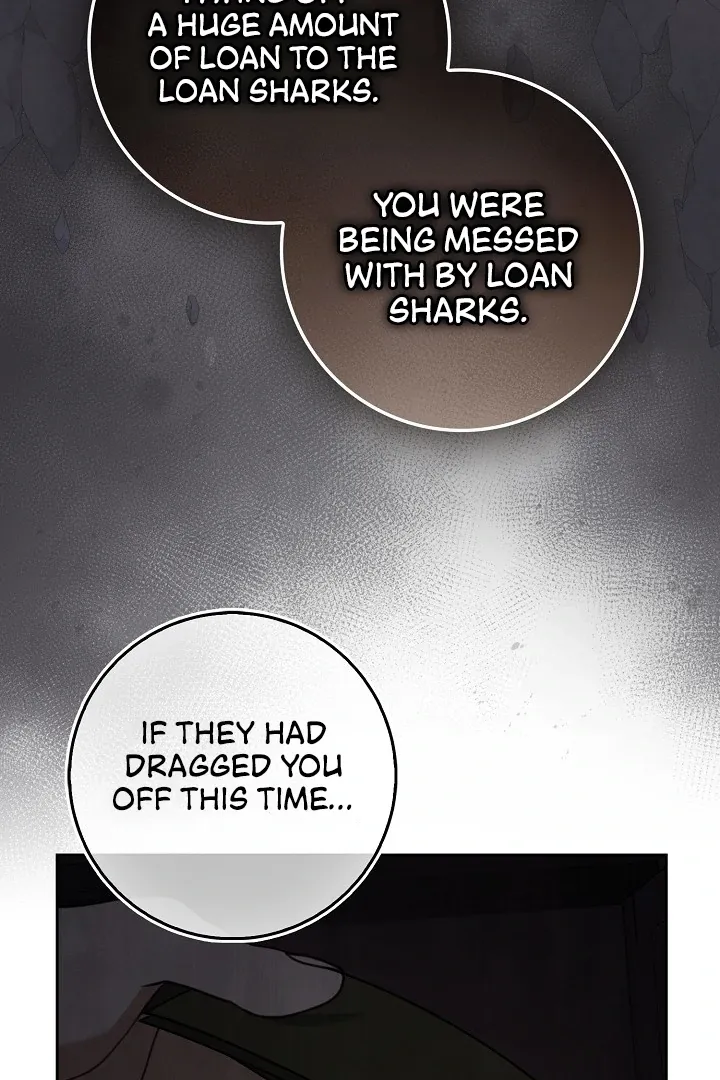 Read Black Fish chapter 9 image 28 on Lezhin