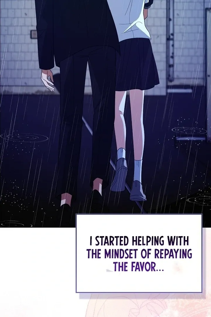 Read Black Fish chapter 9 image 77 on Lezhin