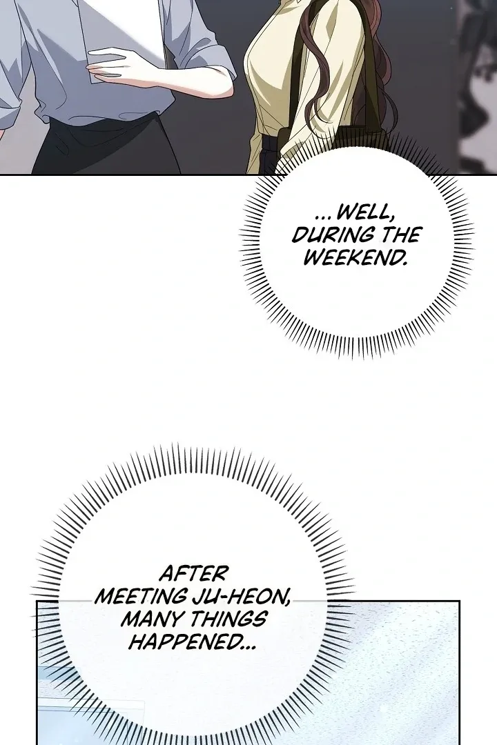 Read Black Fish chapter 9 image 85 on Lezhin