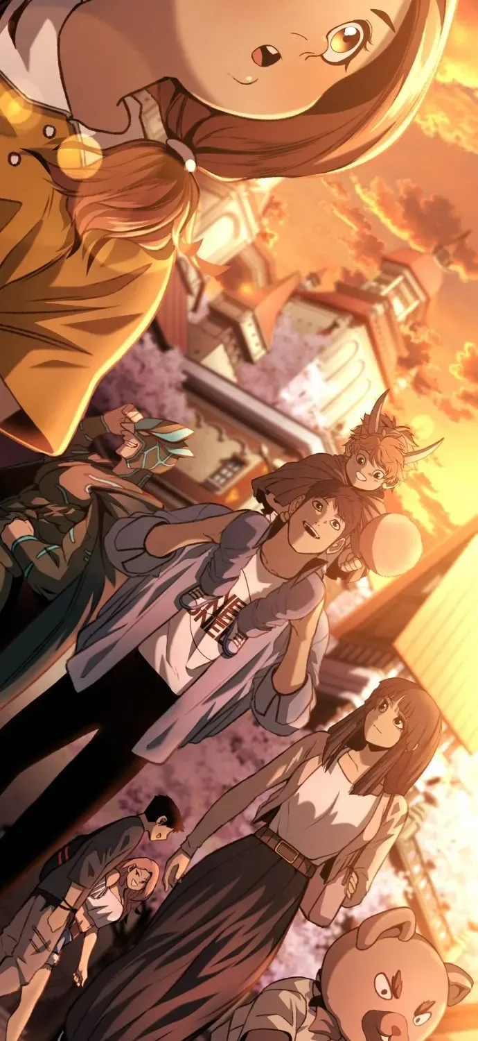 Read Black Friday chapter 1 image 10 on Lezhin
