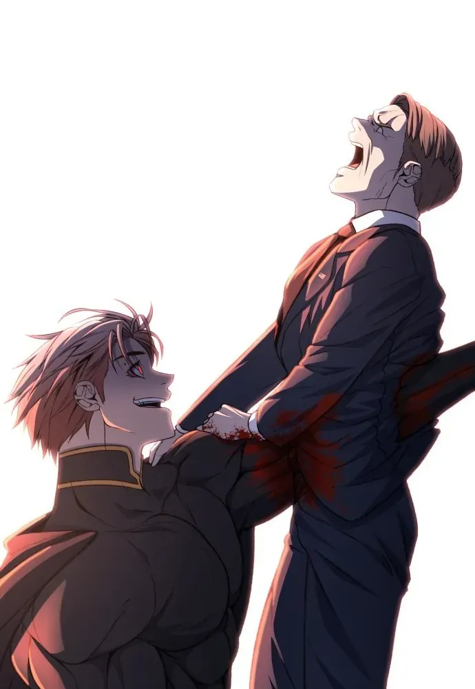 Read Black Friday chapter 1 image 118 on Lezhin