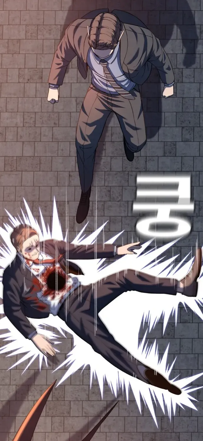 Read Black Friday chapter 1 image 127 on Lezhin