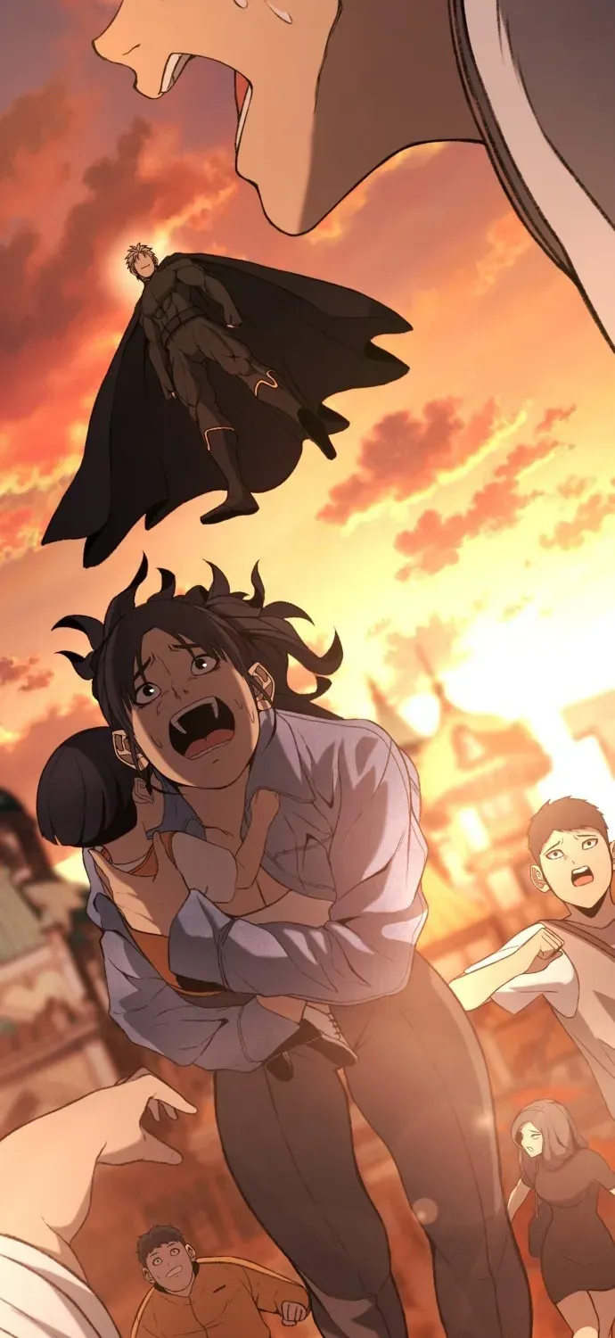 Read Black Friday chapter 1 image 37 on Lezhin