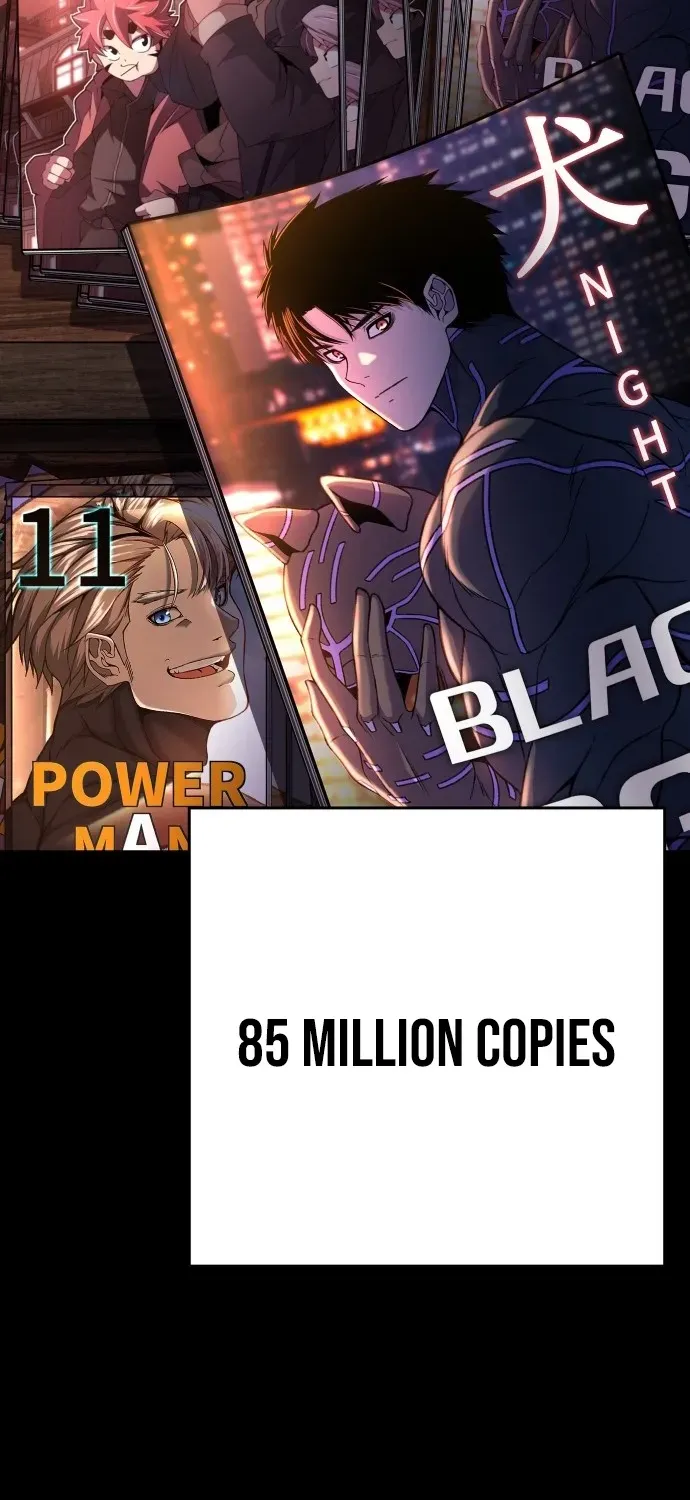 Read Black Friday chapter 1 image 5 on Lezhin