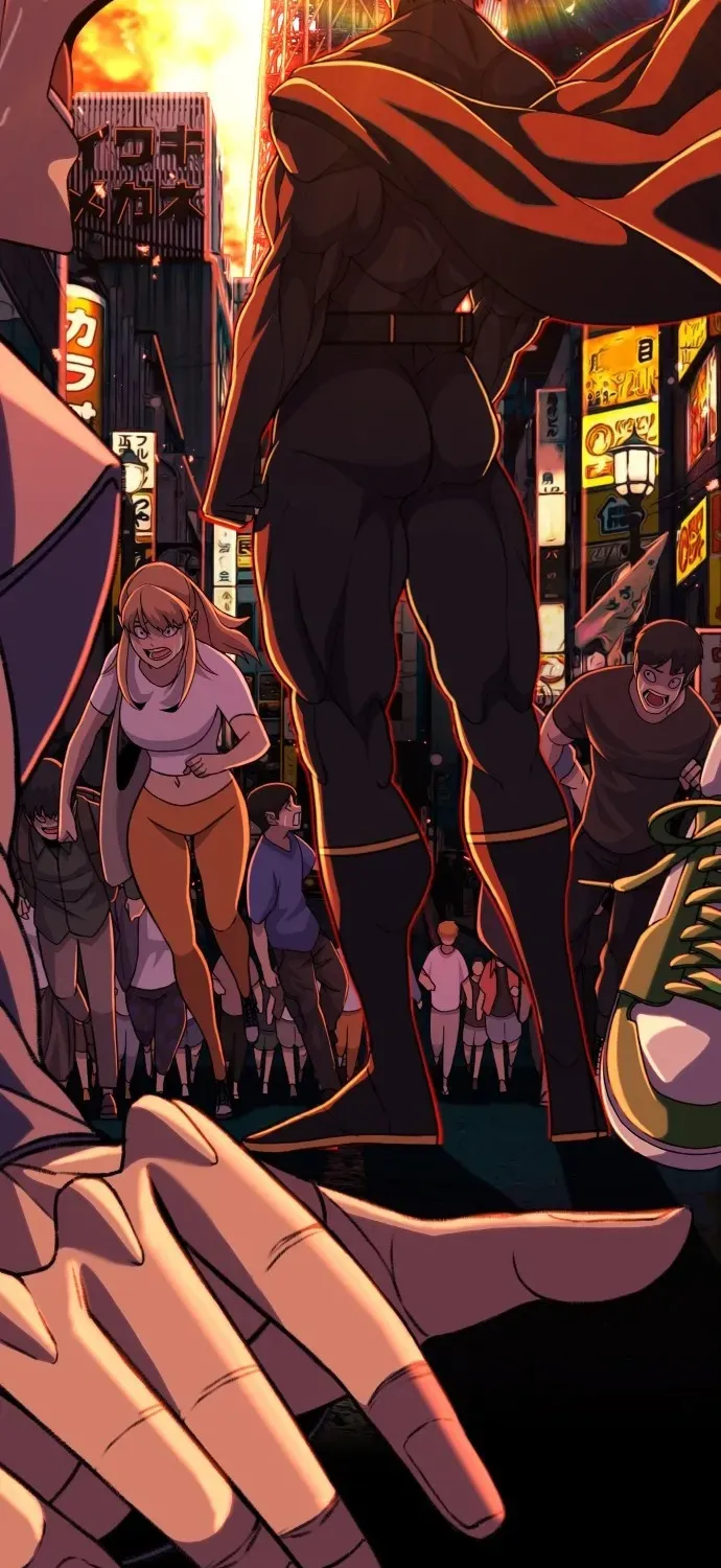 Read Black Friday chapter 1 image 58 on Lezhin