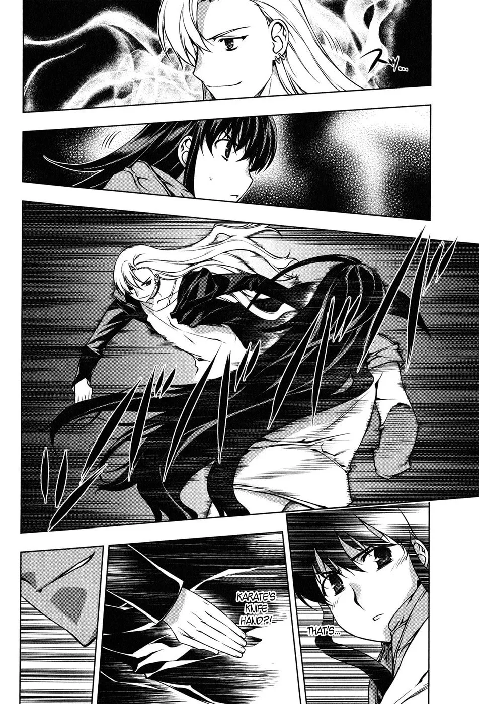 Read Black God chapter 101 image 18 on Lezhin