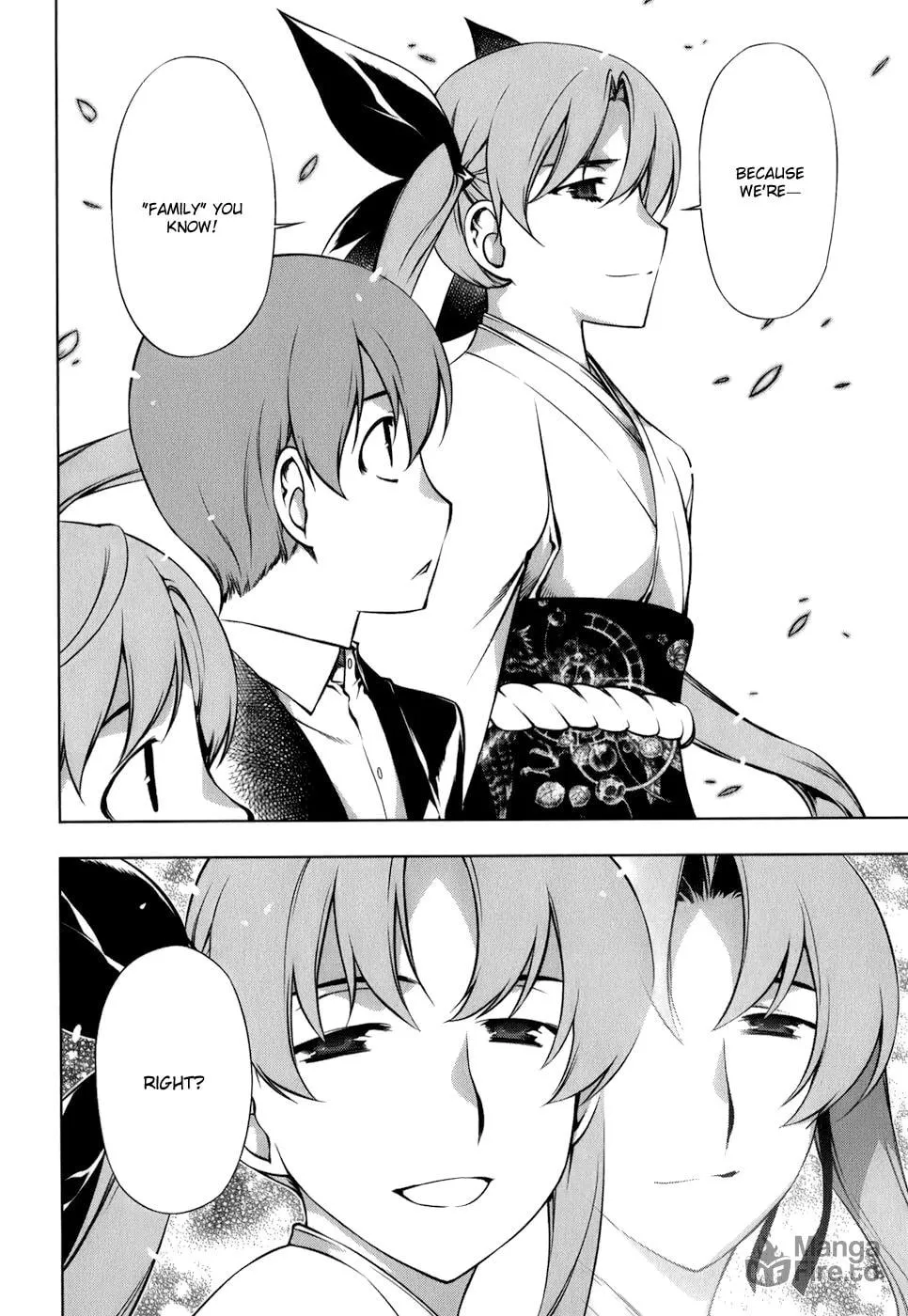 Read Black God chapter 105 image 9 on Lezhin