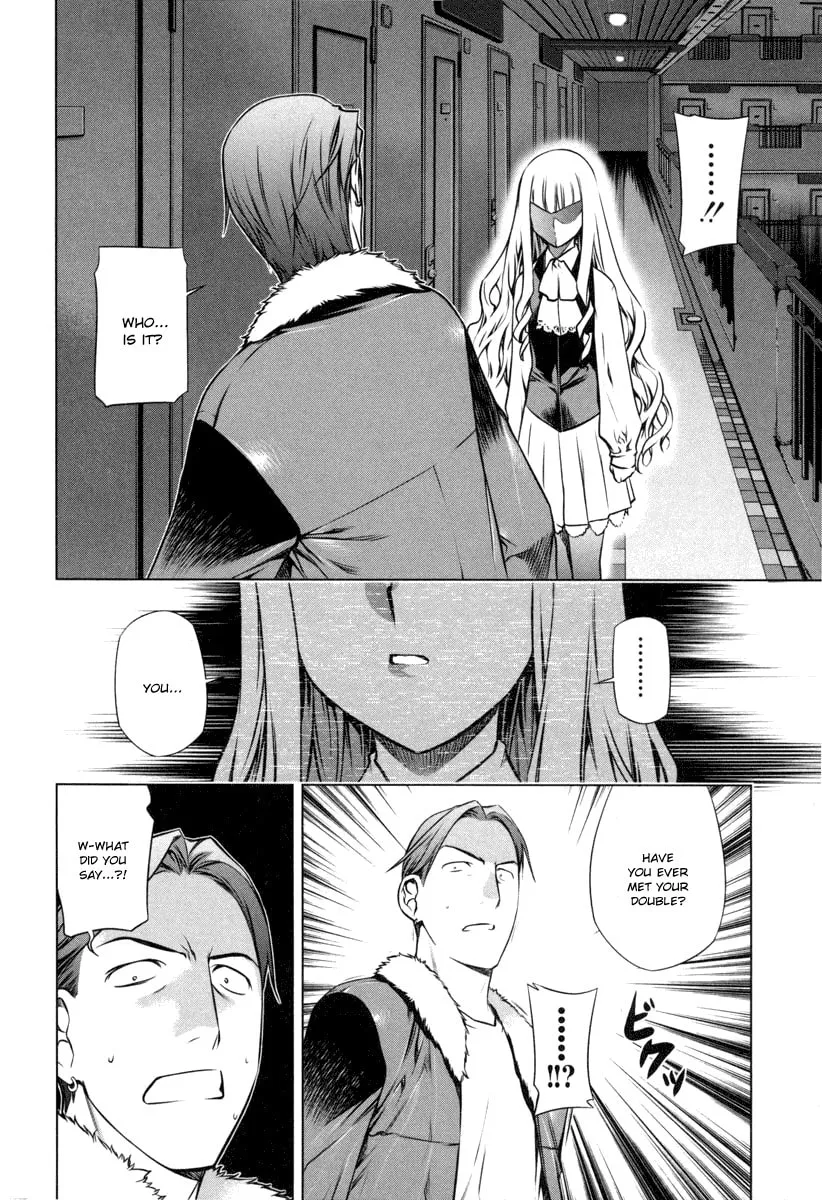 Read Black God chapter 14 image 15 on Lezhin