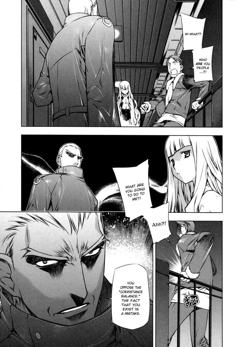 Read Black God chapter 14 image 18 on Lezhin