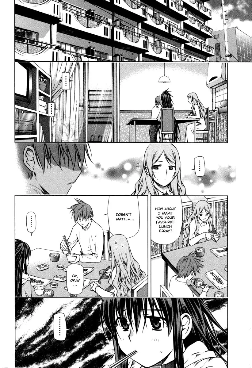 Read Black God chapter 14 image 21 on Lezhin