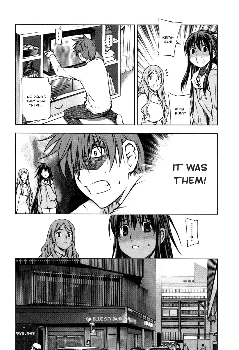 Read Black God chapter 14 image 25 on Lezhin