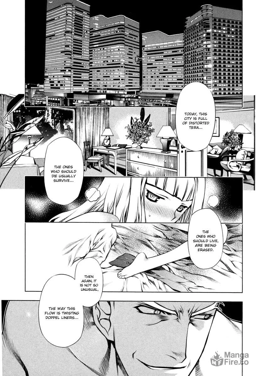 Read Black God chapter 14 image 5 on Lezhin
