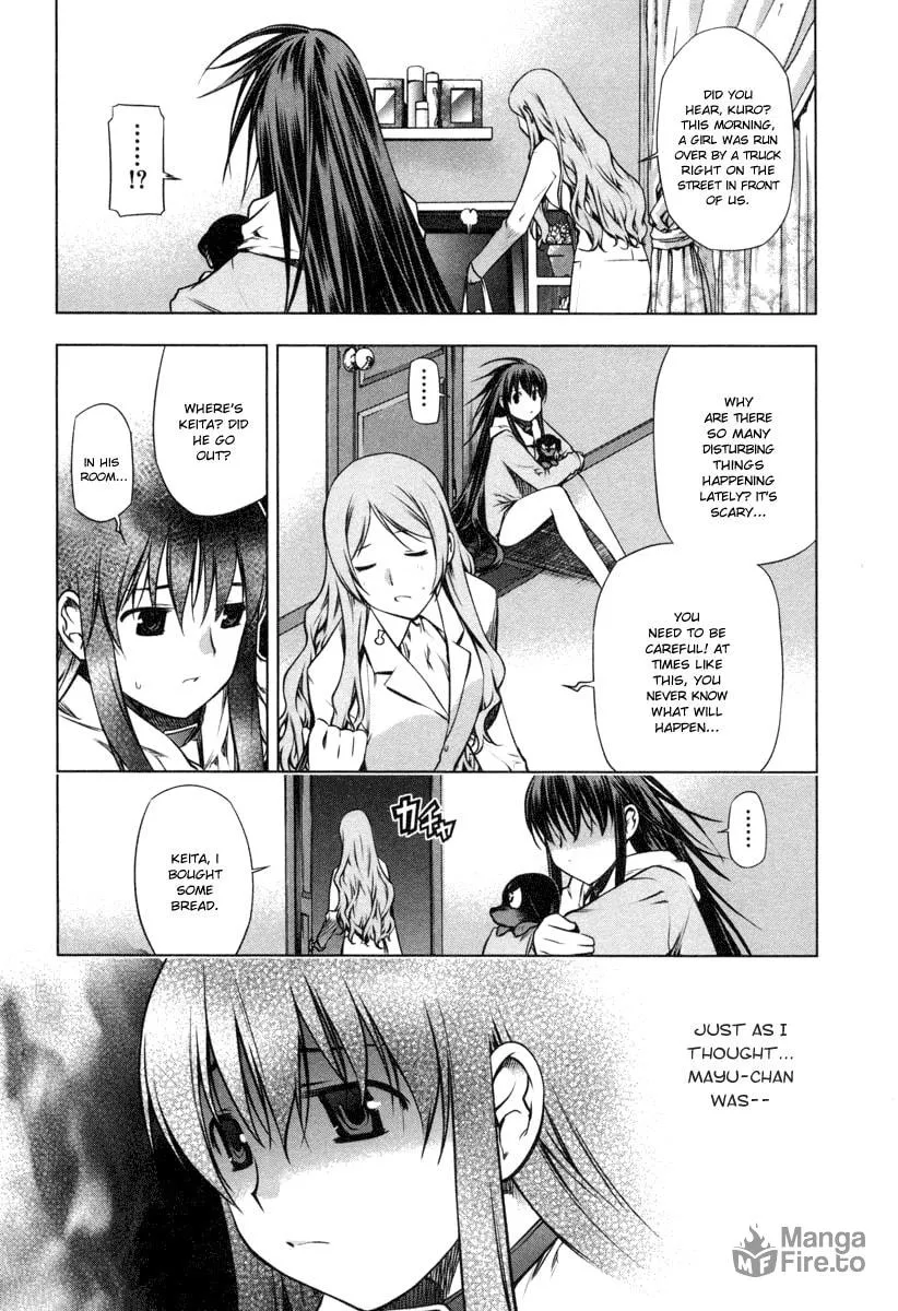 Read Black God chapter 14 image 9 on Lezhin