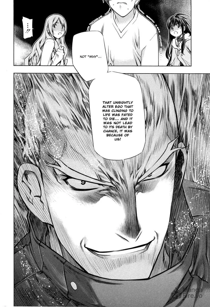 Read Black God chapter 15 image 24 on Lezhin