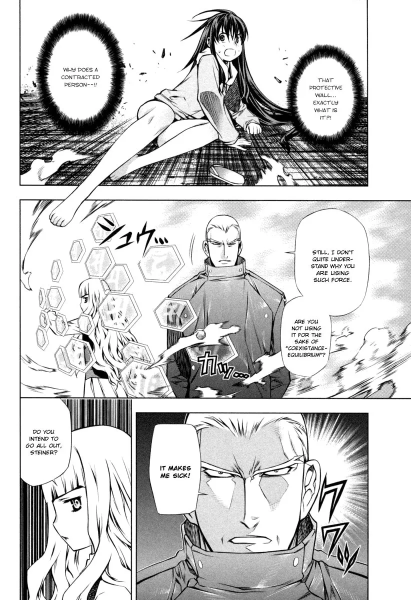 Read Black God chapter 16 image 13 on Lezhin