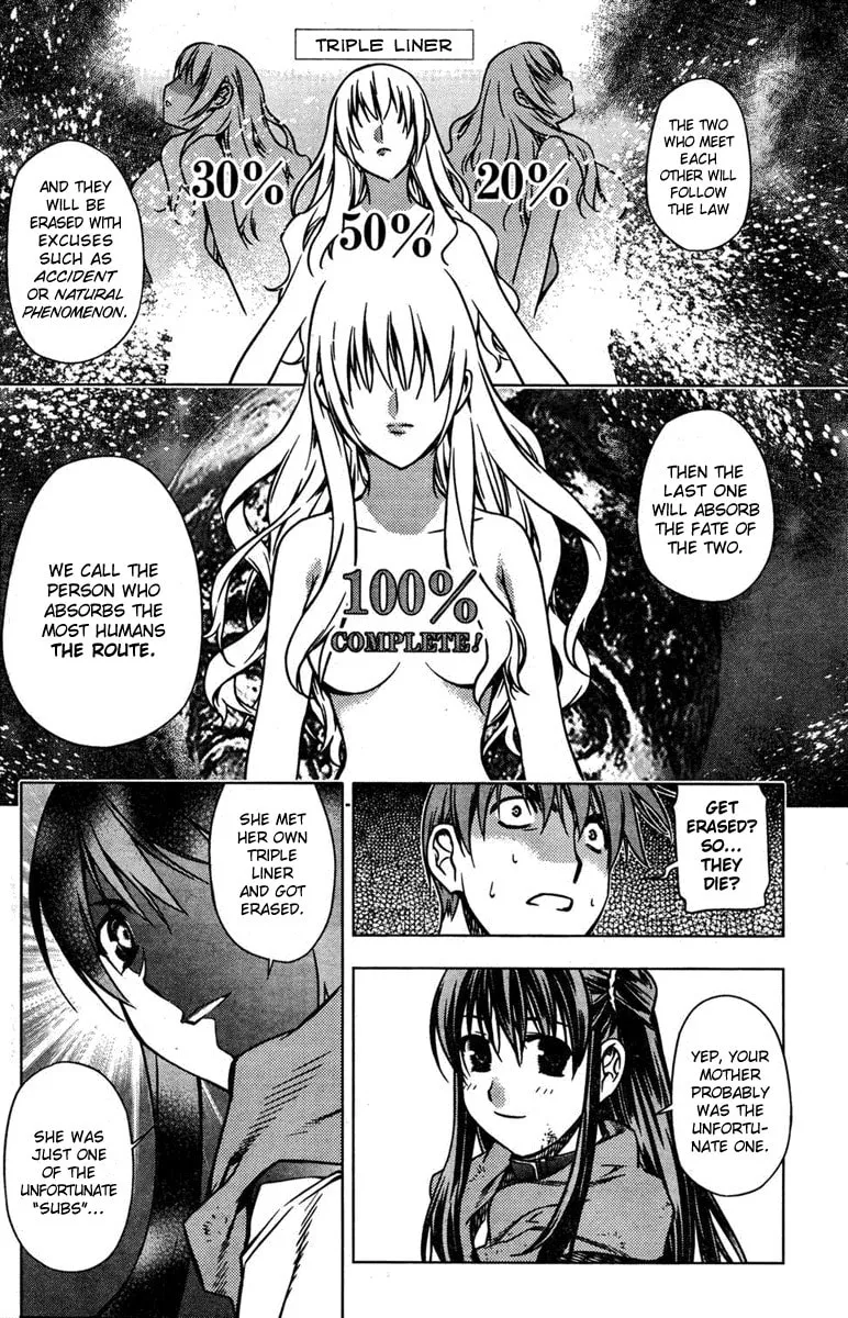 Read Black God chapter 2 image 28 on Lezhin