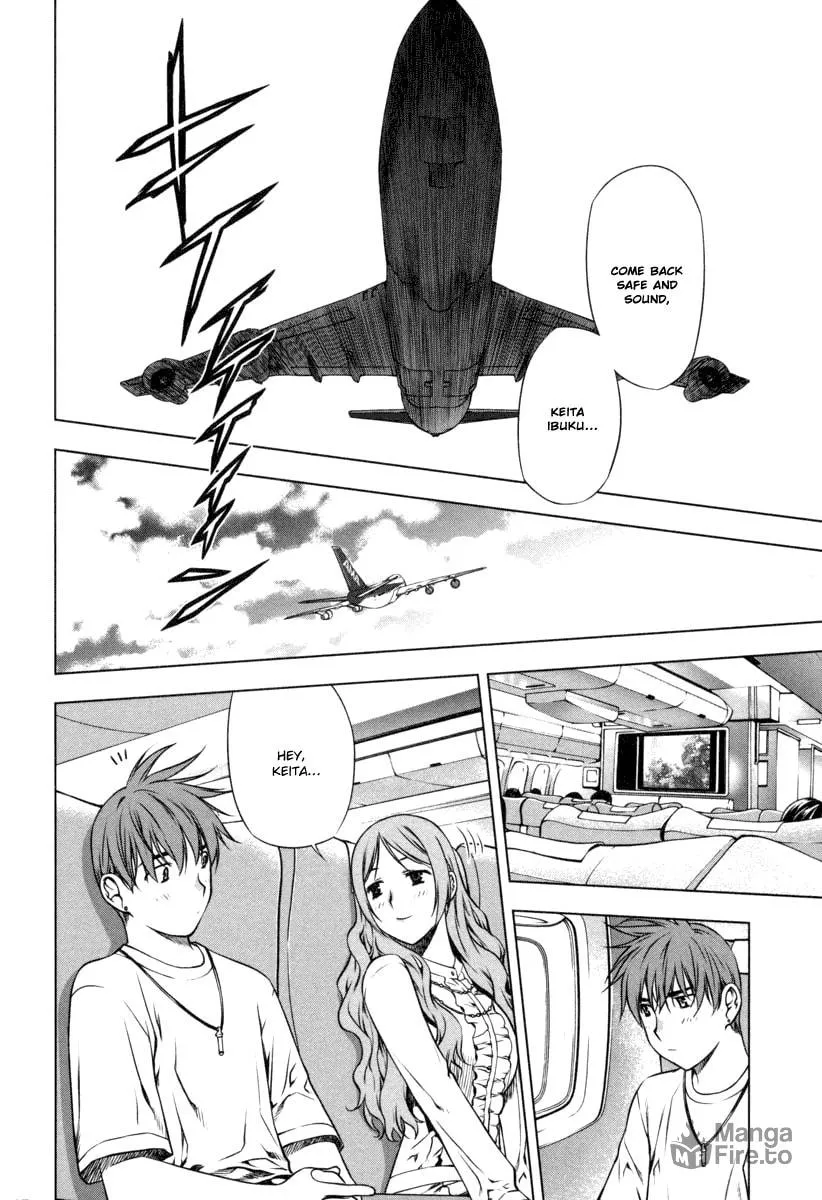 Read Black God chapter 21 image 19 on Lezhin