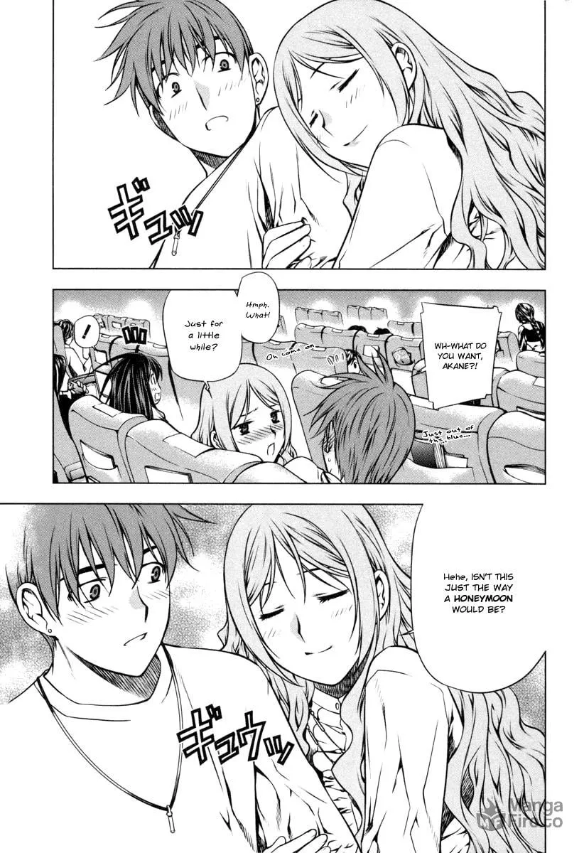 Read Black God chapter 21 image 20 on Lezhin