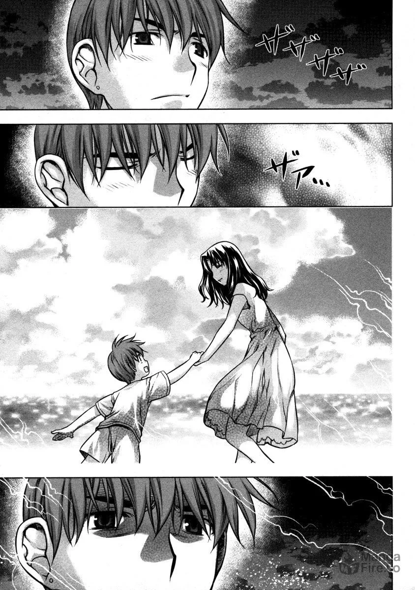 Read Black God chapter 22 image 19 on Lezhin