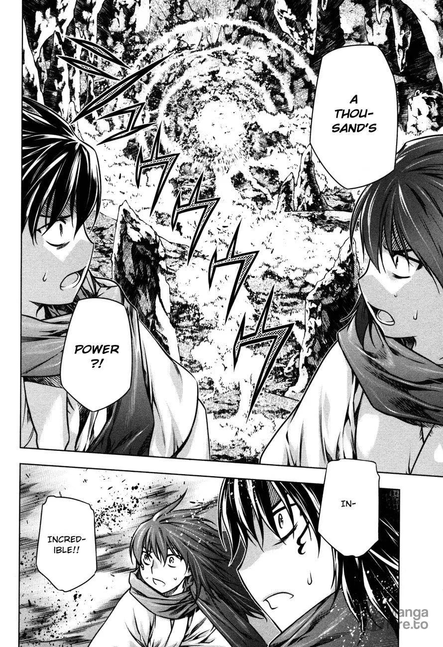 Read Black God chapter 28 image 14 on Lezhin