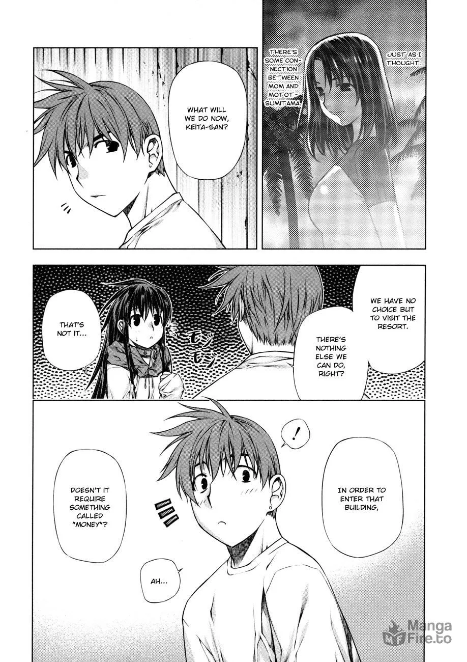 Read Black God chapter 29 image 11 on Lezhin