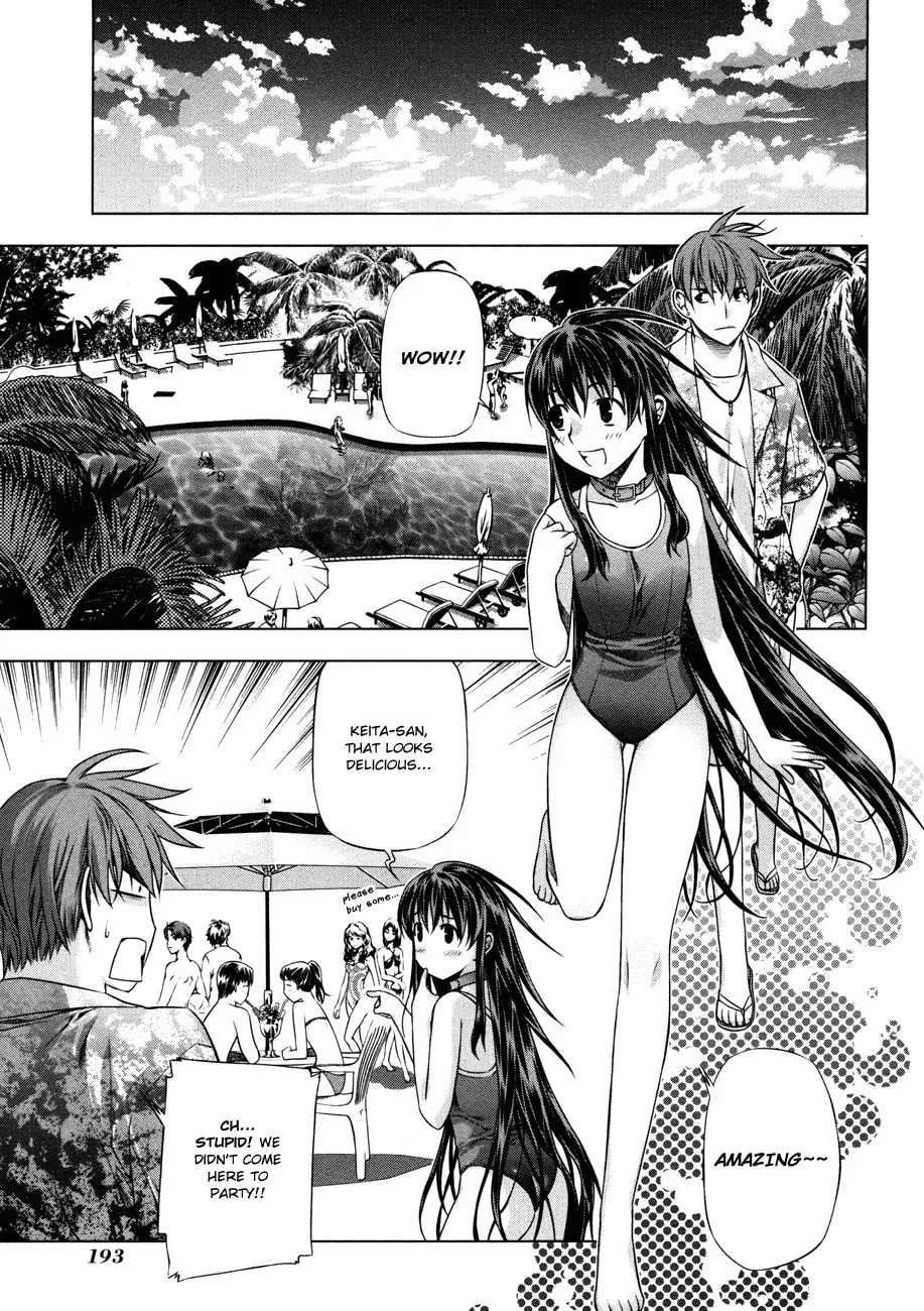 Read Black God chapter 29 image 12 on Lezhin