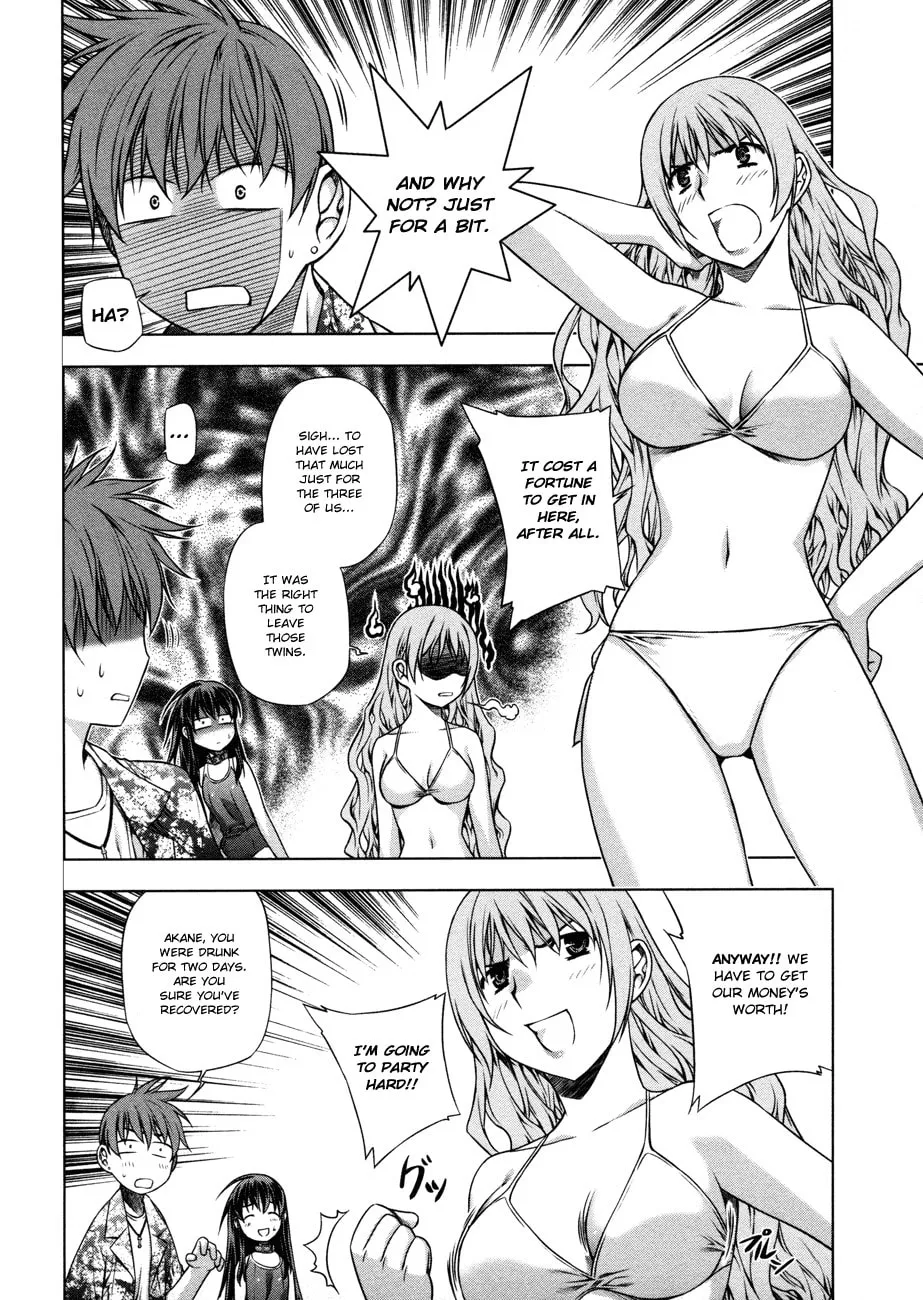 Read Black God chapter 29 image 13 on Lezhin