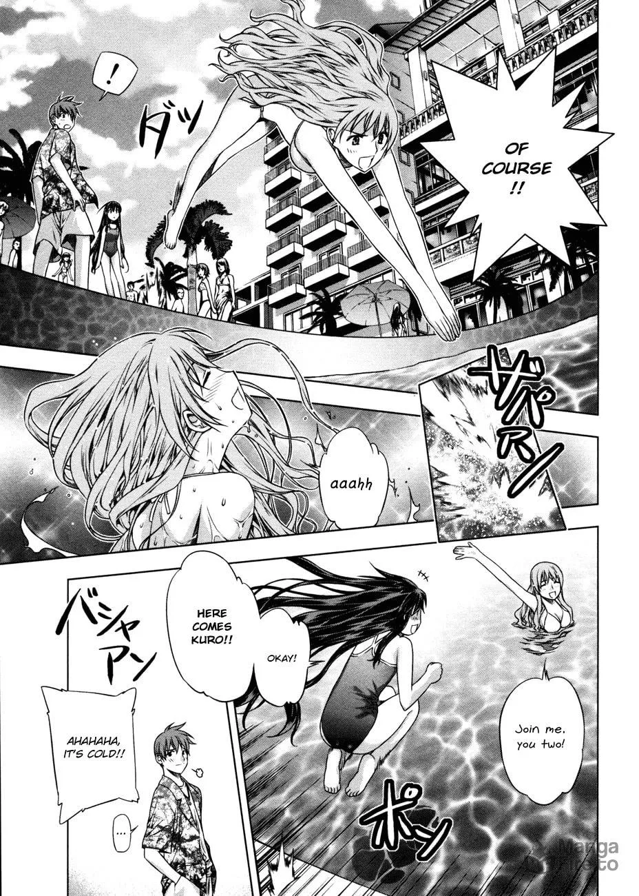 Read Black God chapter 29 image 14 on Lezhin
