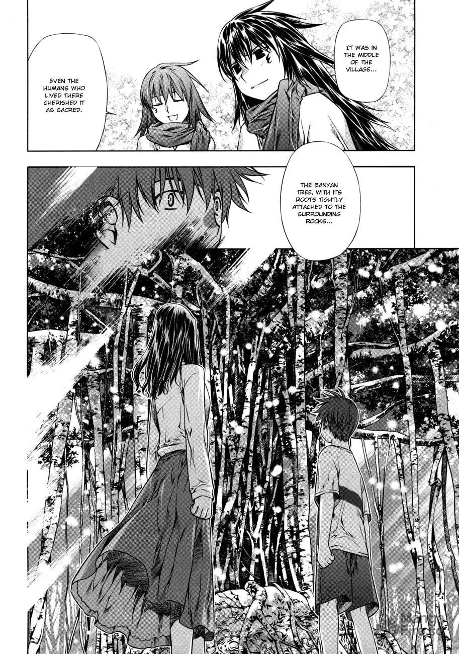 Read Black God chapter 29 image 9 on Lezhin